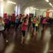 Zumbathon J&L&R 2016