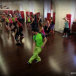 Zumbathon J&L&R 2016