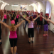 Zumbathon J&L&R 2016