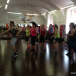 Zumbathon J&L&R 2016