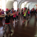 Zumbathon J&L&R 2016