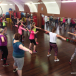 Zumbathon J&L&R 2016