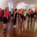Zumbathon J&L&R 2016