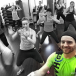 Zumbathon J&L&R 2016