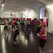 Zumbathon J&L&R 2016