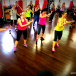 Zumbathon J&L&R 2016