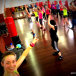 Zumbathon J&L&R 2016