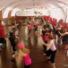 Zumbathon J&L&R 2016