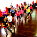 Zumbathon J&L&R 2016