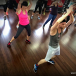 Zumbathon J&L&R 2016