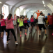 Zumbathon J&L&R 2016