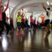 Zumbathon J&L&R 2016