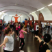 Zumbathon J&L&R 2016