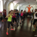 Zumbathon J&L&R 2016