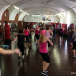 Zumbathon J&L&R 2016
