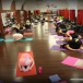 108 POZDRAVŮ SLUNCI - YogaDay