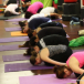 108 POZDRAVŮ SLUNCI - YogaDay