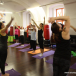 108 POZDRAVŮ SLUNCI - YogaDay