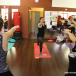 108 POZDRAVŮ SLUNCI - YogaDay