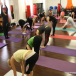 108 POZDRAVŮ SLUNCI - YogaDay