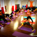 108 POZDRAVŮ SLUNCI - YogaDay