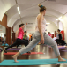 108 POZDRAVŮ SLUNCI - YogaDay
