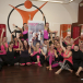 Piloxing MC s Adélkou Hurníkovou
