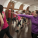 Piloxing MC s Adélkou Hurníkovou