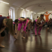 Piloxing MC s Adélkou Hurníkovou