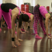 Piloxing MC s Adélkou Hurníkovou