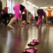 Piloxing MC s Adélkou Hurníkovou