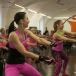 Piloxing MC s Adélkou Hurníkovou