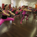 Piloxing MC s Adélkou Hurníkovou