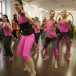 Piloxing MC s Adélkou Hurníkovou