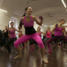 Piloxing MC s Adélkou Hurníkovou