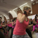 Piloxing MC s Adélkou Hurníkovou