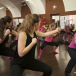 Piloxing MC s Adélkou Hurníkovou