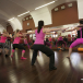 Piloxing MC s Adélkou Hurníkovou