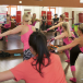 Piloxing MC s Adélkou Hurníkovou