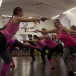 Piloxing MC s Adélkou Hurníkovou