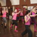 Piloxing MC s Adélkou Hurníkovou