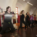 Piloxing MC s Adélkou Hurníkovou