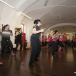 Piloxing MC s Adélkou Hurníkovou
