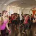 Piloxing MC s Adélkou Hurníkovou