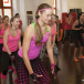 Piloxing MC s Adélkou Hurníkovou
