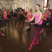 Piloxing MC s Adélkou Hurníkovou