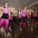 Piloxing MC s Adélkou Hurníkovou