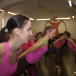 Piloxing MC s Adélkou Hurníkovou