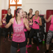 Piloxing MC s Adélkou Hurníkovou