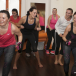 Piloxing MC s Adélkou Hurníkovou